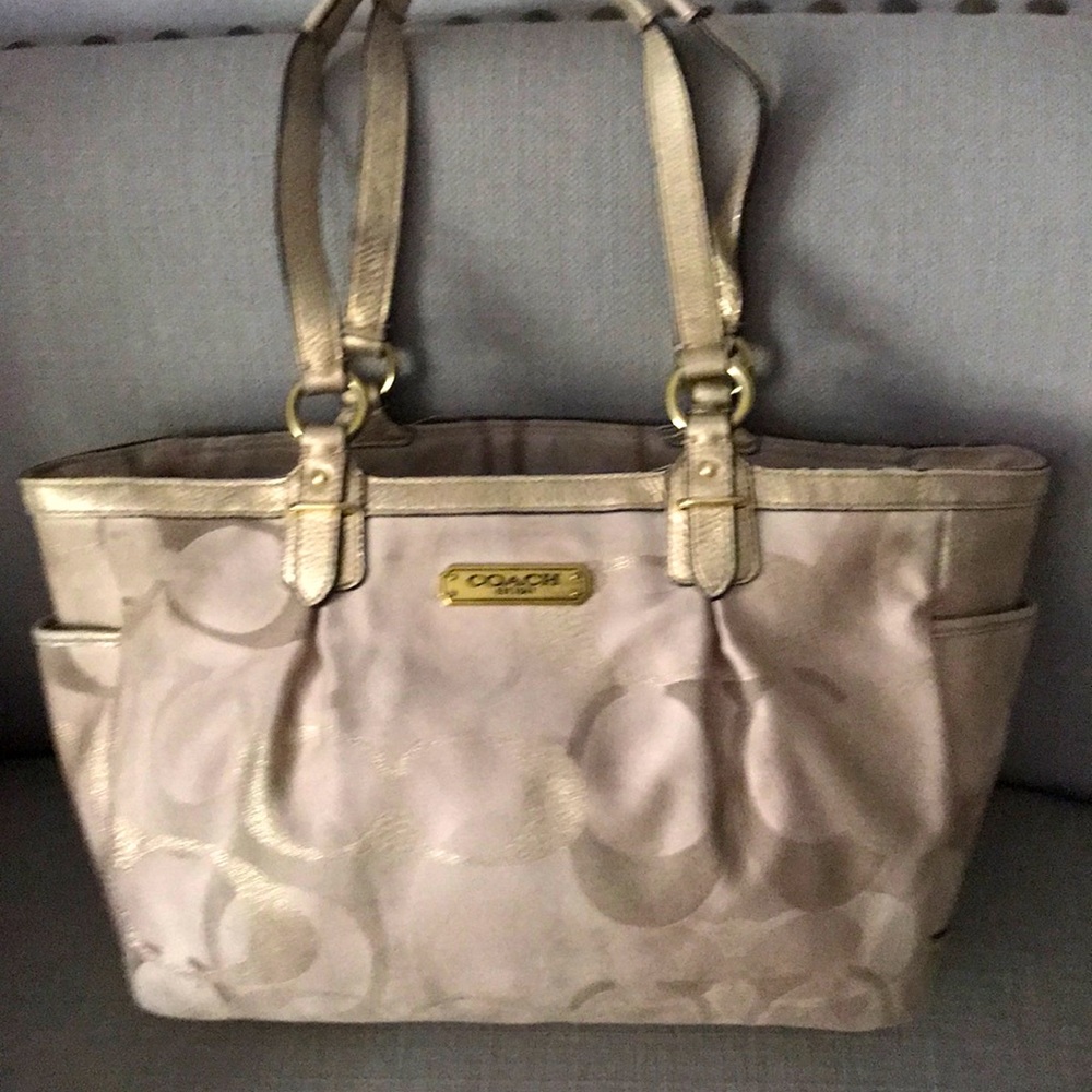 Vintage Coach
